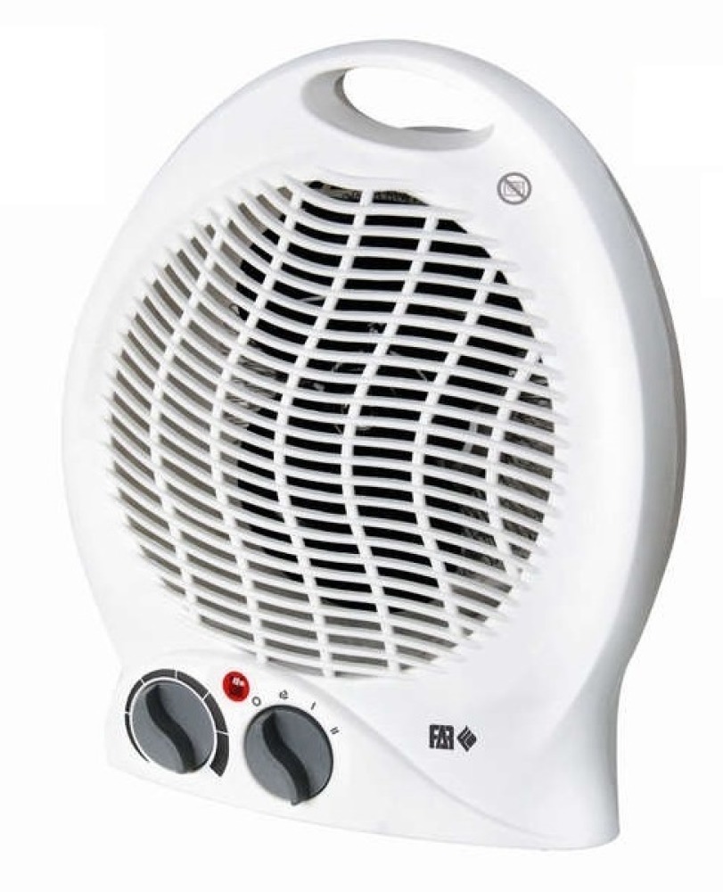 Radiador ventilador calentador 1000w 2000w tc78020 adicional velleman - 1