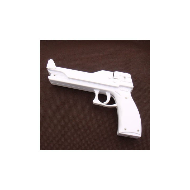 Un suitable for wii with laserpointer konig - 4