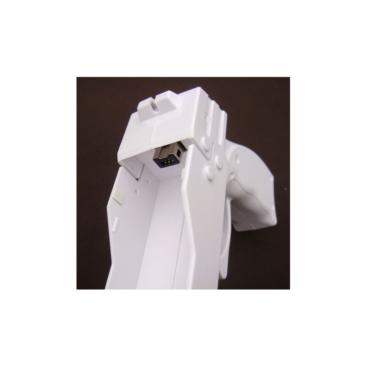 Un suitable for wii with laserpointer konig - 3