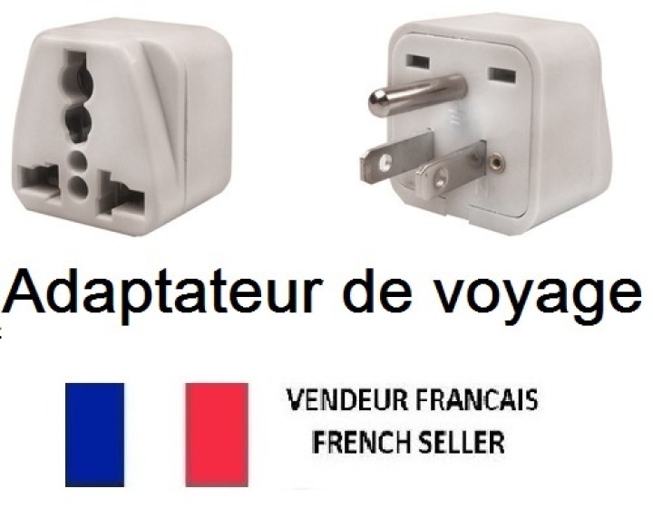 Adattatore elettrico 16 male americain + terra verso femmina euro adattamenti viaggia alim convertitore adattatore converter skr