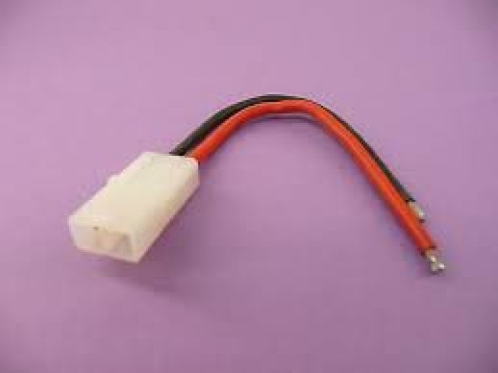 Tamiya weibliche goldene Schnur Kabel 14AWG 10 cm GForce rmgf-1072-003 cen - 2