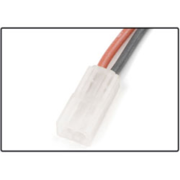 Tamiya weibliche goldene Schnur Kabel 14AWG 10 cm GForce rmgf-1072-003 cen - 1