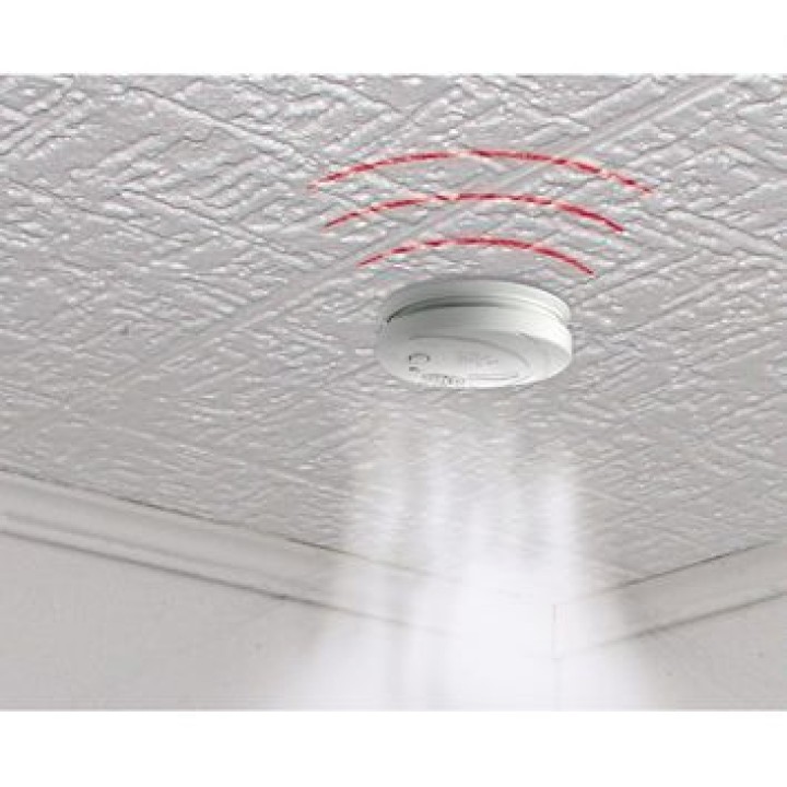 Rauchmelder buzzer 9vdc sicherheitstechnik brandschutzartikel zubehor fur alarmananlage rauchdetektor rauchsensor brandschutz ra