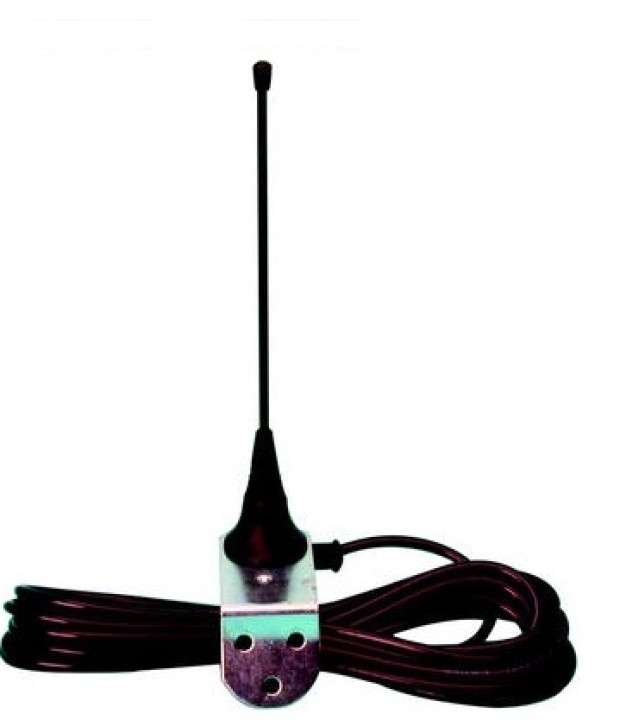 Aerial 433mhz aerial + 4m coaxial cable for sliding swinging gate automation antennas aerials +cable gate automation jr internat