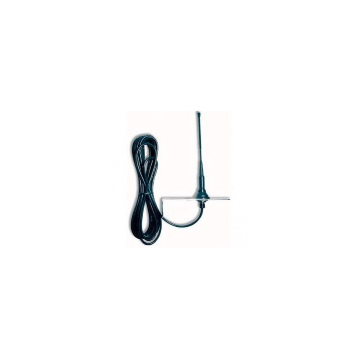 Antenne mit 4m kabel fur turautomaten flugeltore rolltore 433mhz antenne 433mhz antennen antennen fur turautomaten jr internatio