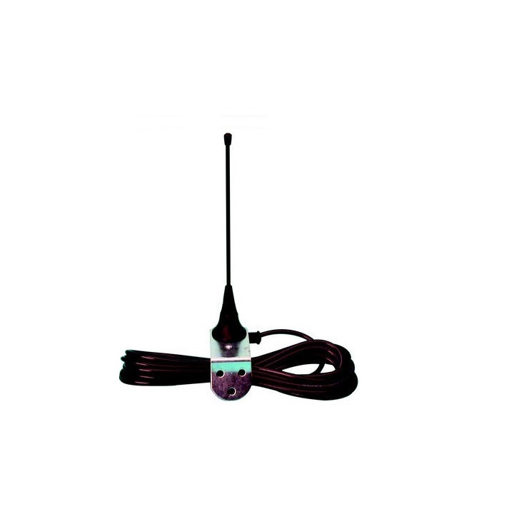 Aerial 433mhz aerial + 4m coaxial cable for sliding swinging gate automation antennas aerials +cable gate automation jr internat