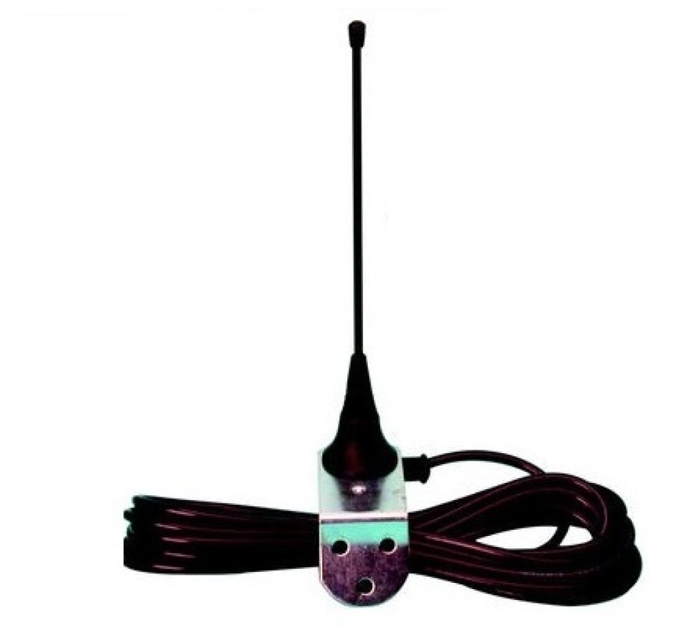 Aerial 433mhz aerial + 4m coaxial cable for sliding swinging gate automation antennas aerials +cable gate automation jr internat