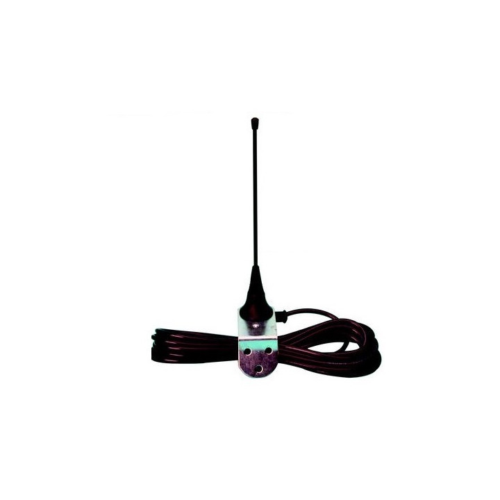 Aerial 433mhz aerial + 4m coaxial cable for sliding swinging gate automation antennas aerials +cable gate automation jr internat