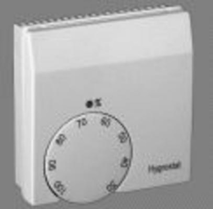 Umidostato ambiente 30/10% di umidità relativa 030144 hgmini regolamento igrometria jr international - 1