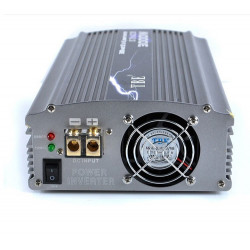 Modified sine wave power inverter 3000w 24vdc in 230vac out pin earth jr international - 9