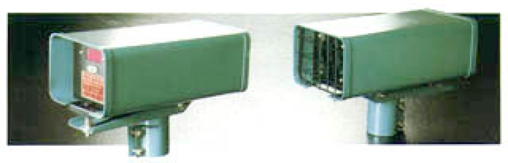 Celulas infrarrojos 200m 10 30vcc alarma proteccion perimetrica seguridad piscinas barreras piscinas seguridad alarma jr interna