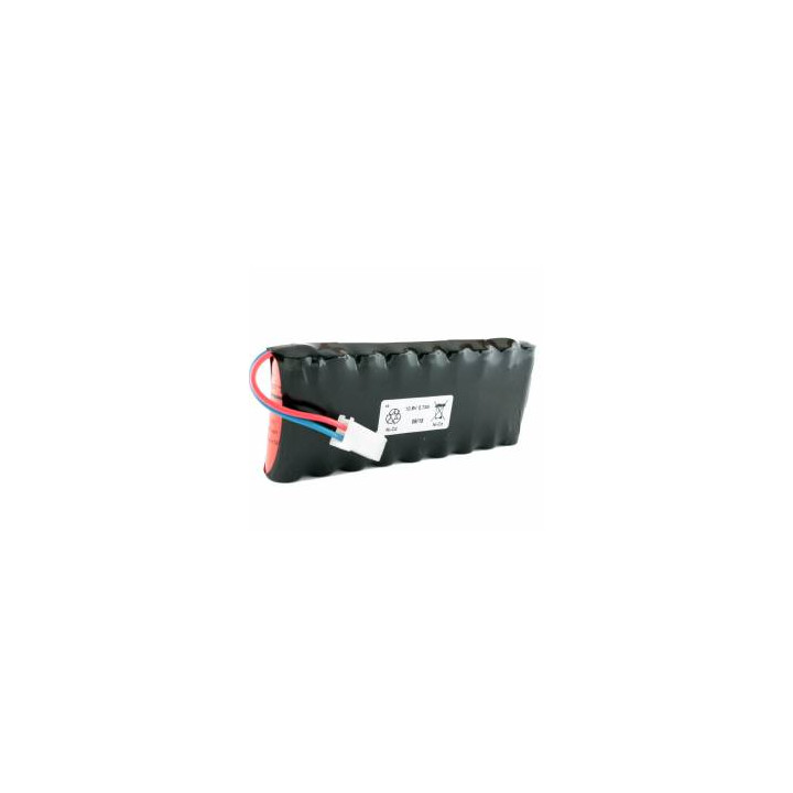 Battery Replacement bat9 arc kab9 9 elements to re-interlock edf rb23 rl25 RG25 2013 2015 2019 arc - 3