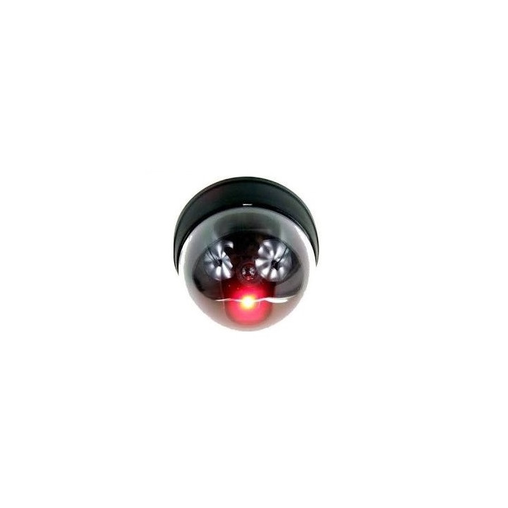 Camara video vigilancia dome cctv falsa securidad könig sec dumm jr international - 1