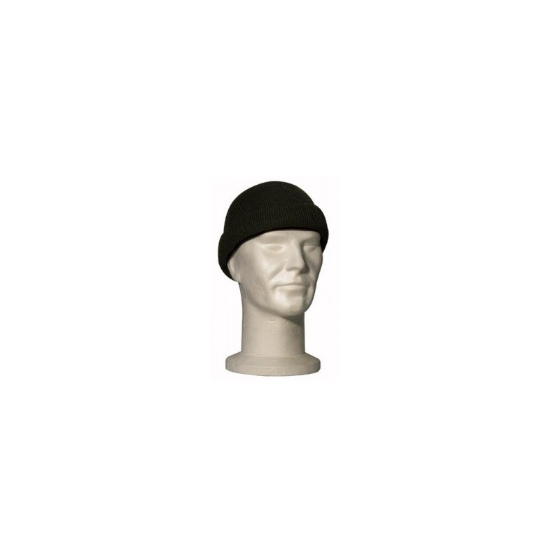 Commando cap black cap commando cap 