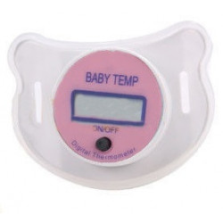 Termometro medical tetina electronica termometros medicales oriculares electronicos scala - 1