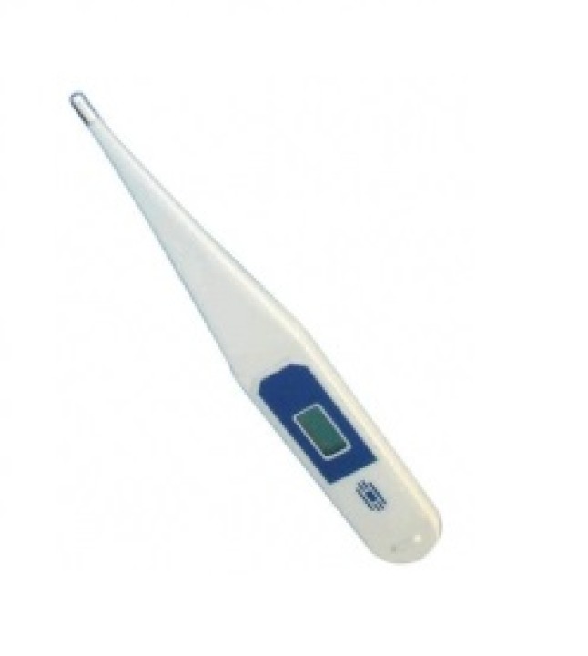 Termometro medical jr international - 1