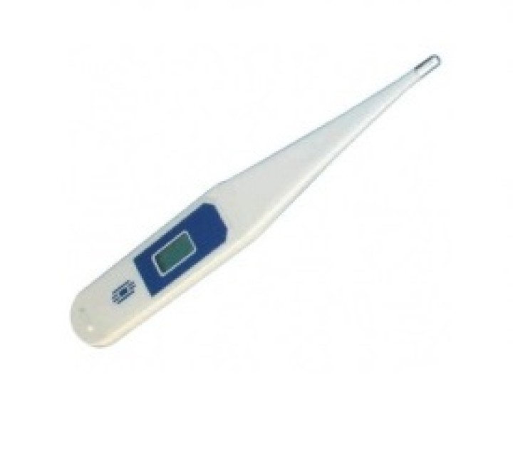 Termometro clinico elettronico digitale termometro digitale medico articoli casa jr international - 1