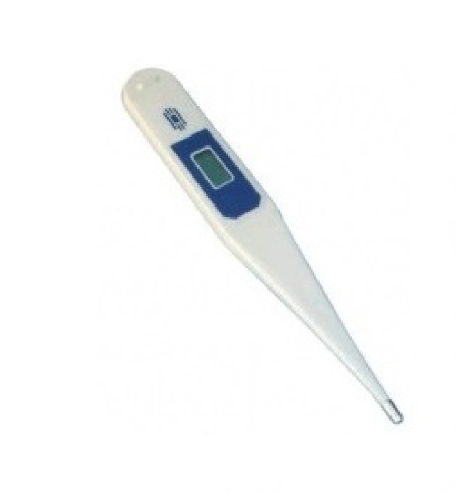 Termometro medical jr international - 1