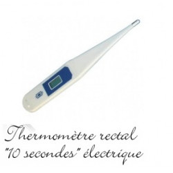 Termometro medical jr international - 1