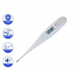 Termometro medical jr international - 1