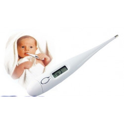 Termometro medical jr international - 1