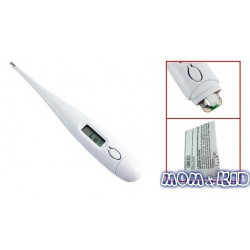 Termometro medical geratherm - 1