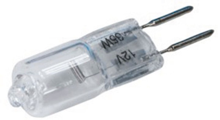 Halogen gluhlampe beleuchtung gy6.35 2v 35w lamp gy6 35hq hq - 1