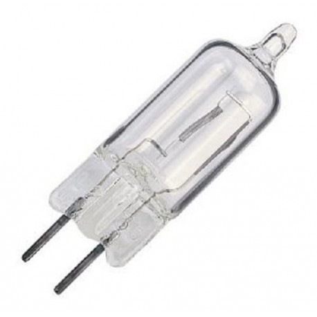 Bulb lighting 12v 100w gy6.35 gu4 light halogen lamp