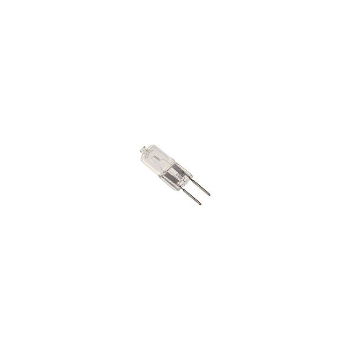 Birnenbeleuchtung 12v 20w gy6.35 gu4 Lichthalogenlampe jr international - 1
