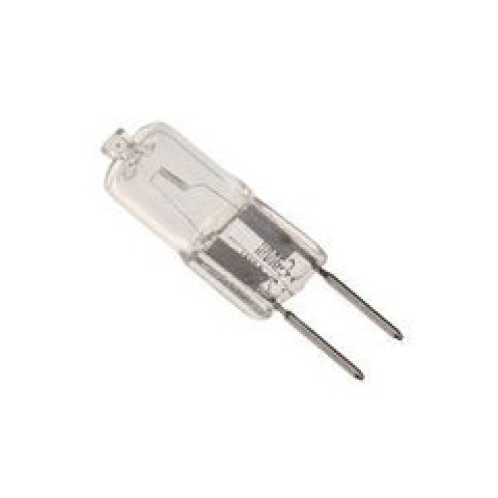 Birnenbeleuchtung 12v 20w gy6.35 gu4 Lichthalogenlampe jr international - 1