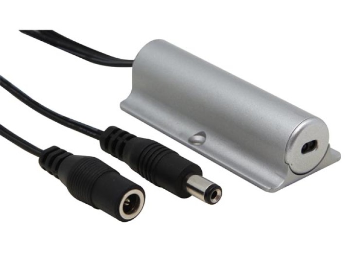 Infrarrojos IR sensor de la puerta del detector ledc20 apertura 12v 24v 2a llevó barretas jr  international - 4