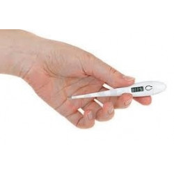 Termometro medical jr international - 1