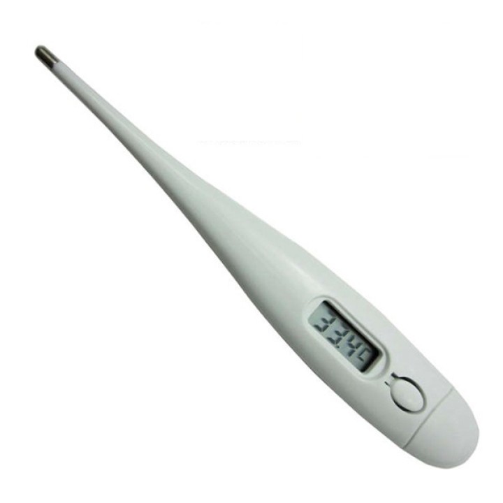 Termometro medical jr international - 1