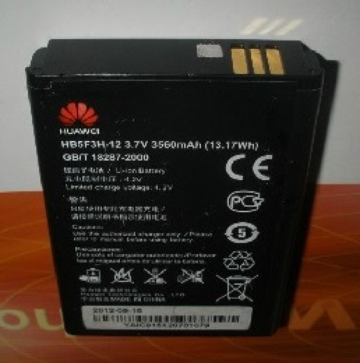 Akku 3.7V 1780mAh hb5f2h origne huawei e5330 e5336 e5372 WLAN Router e5373 e5375 ec5377 ec5372 jr international - 2