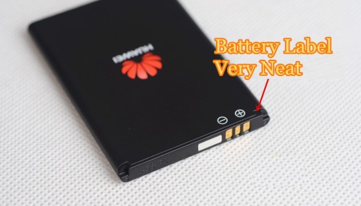 Battery 3.7v 1780mAh hb5f2h origne huawei e5330 e5336 e5372 wifi router e5373 e5375 ec5377 ec5372 jr international - 9