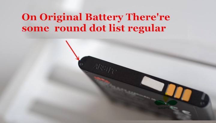 Battery 3.7v 1780mAh hb5f2h origne huawei e5330 e5336 e5372 wifi router e5373 e5375 ec5377 ec5372 jr international - 10