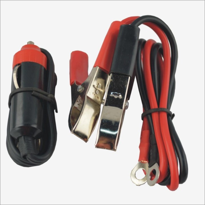 DC12V-220V 600W USB Car Power Inverter Adapter Automatische thermische Abschaltung jr international - 3