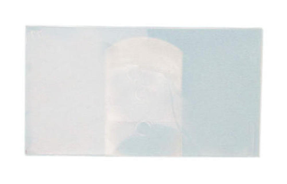 Lens corridor lens for pir ir5 volumetric infrared detector pir detector corridor lens lens corridor lens for irno infrared volu
