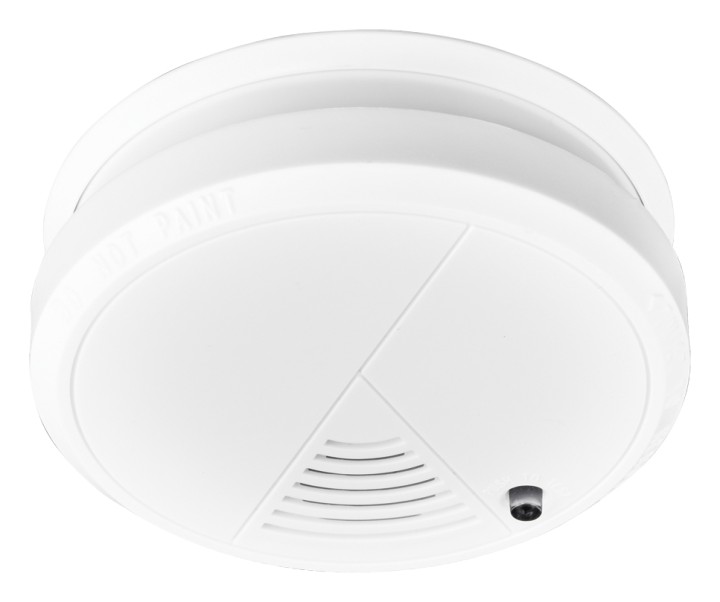Smoke Detector Optical dry-SA100 sas standard 14604 konig - 1