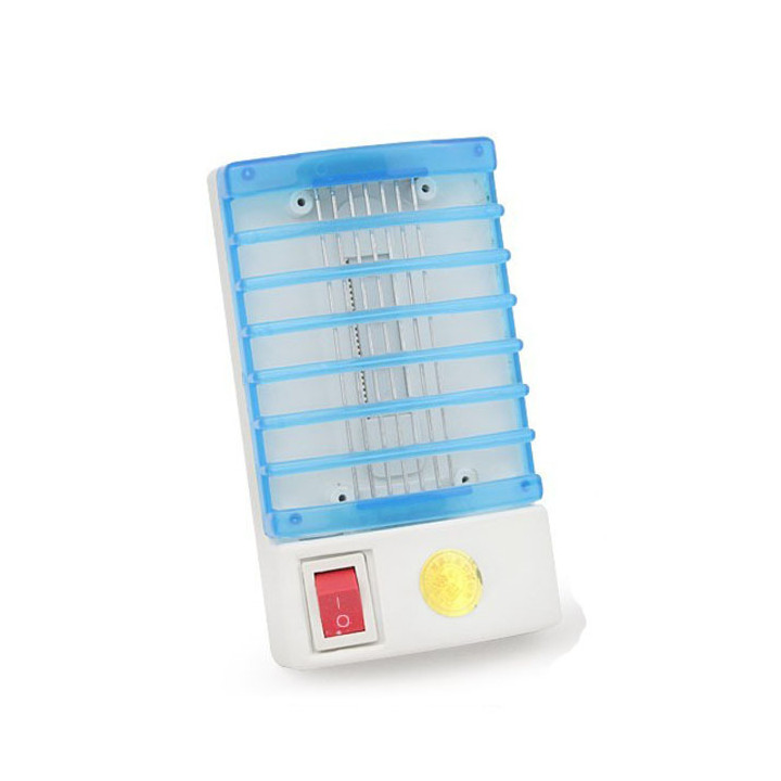 Lampada ultravioletta antiinsetti 220vca pm lampada ultra violetti insetticida jr international - 11