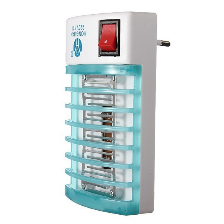 Lampada ultravioletta antiinsetti 220vca pm lampada ultra violetti insetticida jr international - 8