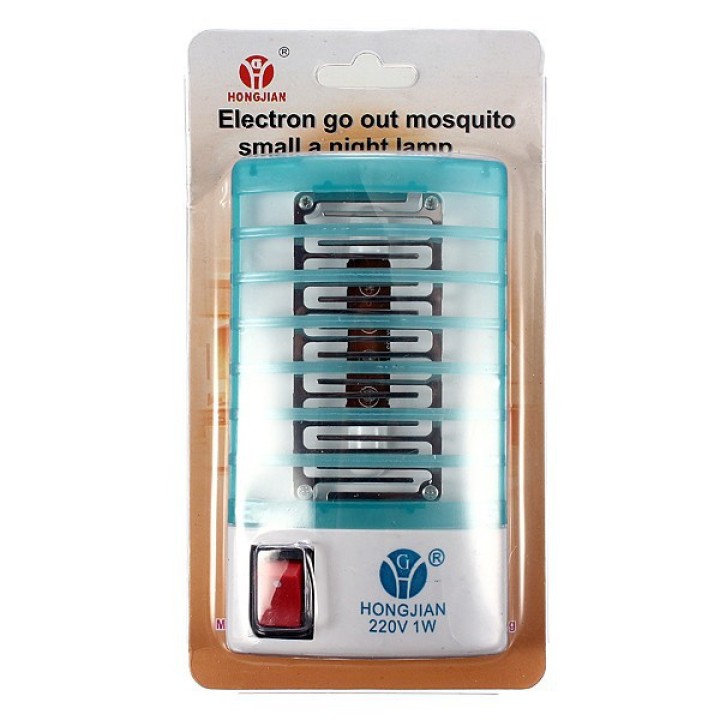 Lampara electrica ultravioleta mata insectos 220vca Accesorio casa esterior lampara uv jr international - 10