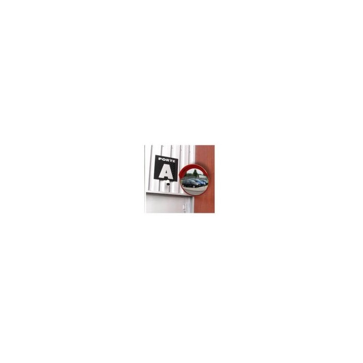 Mirror 60cm surveillance mirror acrylic mirror convex mirrors convex mirror safety mirrors security mirrors convex mirrors surve