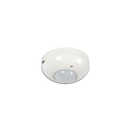 Pir motion detector for ceiling mounting 220vac velleman - 4