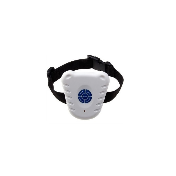 Alarma anti ladrido electronico ultrasonido radar protecciones personales anti agresiones alarma yonis - 1