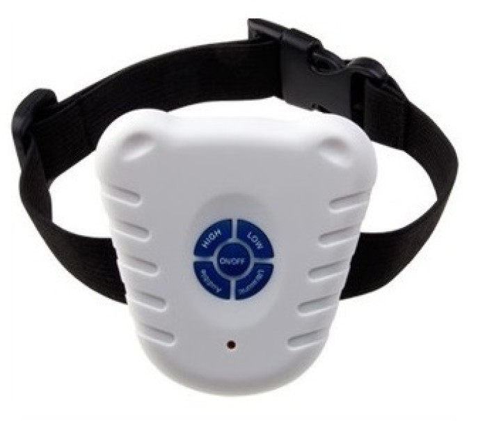 Alarma anti ladrido electronico ultrasonido radar protecciones personales anti agresiones alarma yonis - 1