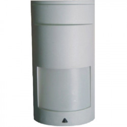 Lampe radar eclairage lanterne detecteur mouvement volumetrique infrarouge  220v lx31a