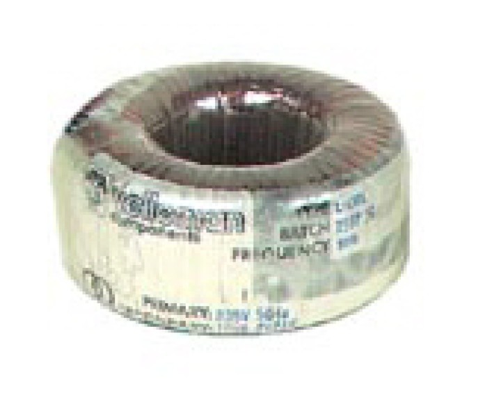Trasformatore toroidale 2 x 35v 36v 4.17a 2 x 215V 220V 225V 230V 235V 240V 300VA jr international - 1