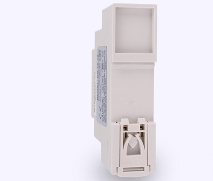 Supply 110v 220v 5v dc 3a 15va din rail dr-stabilized power supply 230v 240v 15-5 220vac 85-264V phoenix contact - 1