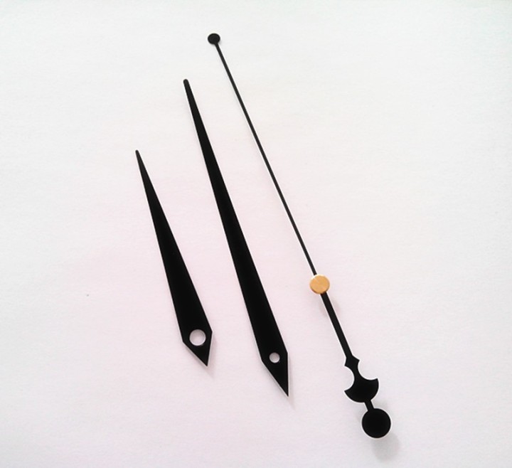 Agujas de recambio para wcm1 wcm1/sp1 jr international - 3